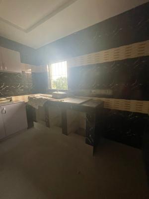 Brand New Miniflat Trekable to Bustop, Ado, Ado, Ajah, Lagos, House for Rent