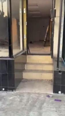 Shop Space, Opebi, Ikeja, Lagos, Shop for Rent