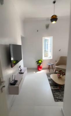 Fully Furnished and Modern Mini Flat { Video}, Sunshine Garden Estate Behind Blenco Shoppers Hub, Sangotedo, Ajah, Lagos, Mini Flat (room and Parlour) for Rent