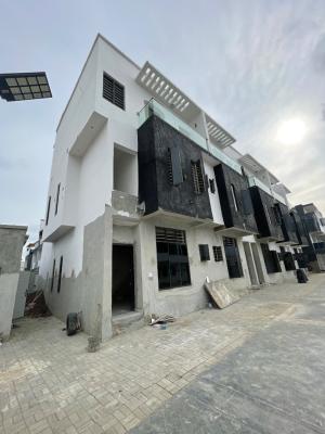 2 Bedroom Terrace Duplex Available, Orchid Road, Lekki Expressway, Lekki, Lagos, Terraced Duplex for Rent
