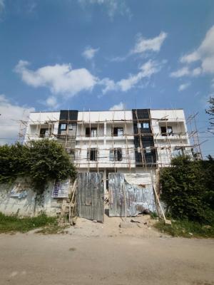 Newly Built Self Compound 4-bedroom Terrace Duplex., Ikeja Gra, Ikeja, Lagos, Terraced Duplex for Sale