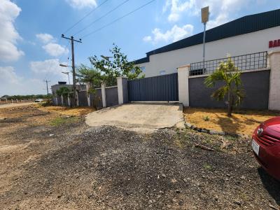 Fully Functional Printing Press Industry Comprising of Various Offices, Idu Industrial, Abuja, Factory for Sale