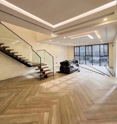 4 Bedroom Maisonette, Oniru Vi, Oniru, Victoria Island (vi), Lagos, Flat / Apartment for Rent