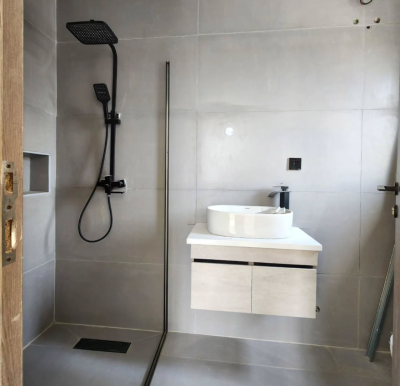 Brand New 2 Bedroom Maisonette, Lekki Phase 1, Lekki Phase 1, Lekki, Lagos, Flat / Apartment for Rent