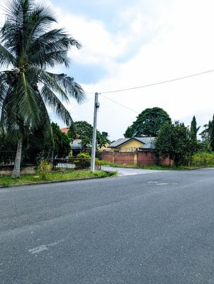 Distress Deal: 812sqm at Block 3 Main Shelter Afrique Estate, Shelter Afrique Estate, Uyo, Akwa Ibom, Residential Land for Sale