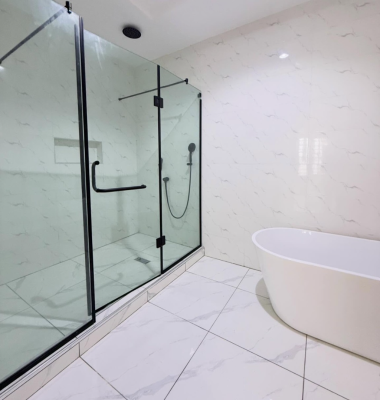 4 Bedroom Semi Detached Duplex, Orchid Road, Lekki, Lagos, Semi-detached Duplex for Rent