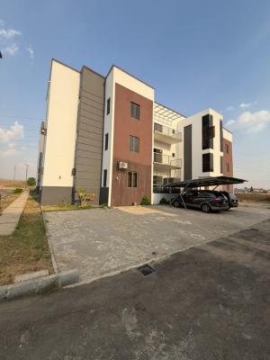 Elegant 3 Bedrooms Apartment, Lugbe District, Abuja, Flat / Apartment for Sale