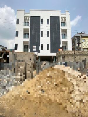 Newly Built 2bedroom Apartment Within a Serene Environ, Ikate, Lekki, Lagos, Flat / Apartment for Sale
