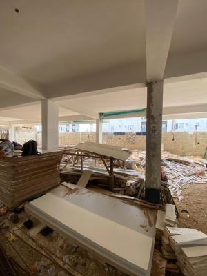 Newly Built 2 Bedroom Apartment Within a Serene Environ, Ikate, Lekki, Lagos, Flat / Apartment for Sale