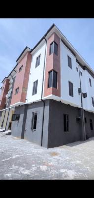 Amazing 2 Bedroom Apartment in a Strategic Location at Good Price, One Unit Left, Fo1 Layout, Kubwa, Abuja, Flat / Apartment for Sale