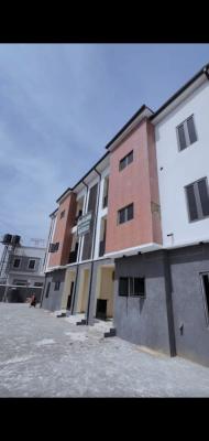 Amazing 2 Bedroom Apartment in a Strategic Location at Good Price, Fo1 Layout, Kubwa, Abuja, Flat / Apartment for Sale