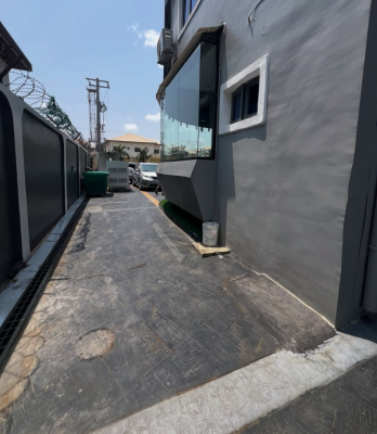 Shop Space, Lekki Proper, Lekki Phase 1, Lekki, Lagos, Shop for Rent