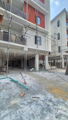 Luxury 4 Bedroom Apartment with Bq, Pool & Elevator, Ikeja Gra, Ikeja, Lagos, Flat / Apartment for Sale