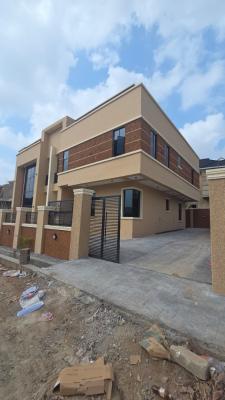 Newly Built 4-bedroom Fully Detached Duplex with Boys Quarter, Carlton Gate Estate, Akobo, Ibadan, Oyo, Detached Duplex for Sale