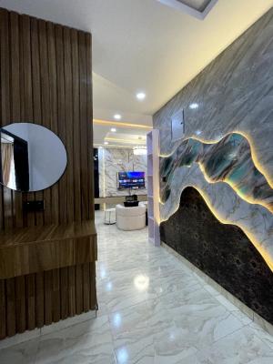 3 Bedroom Fully Furnished Apartment, Abijo Gra, Ajah, Lagos, Flat / Apartment for Rent