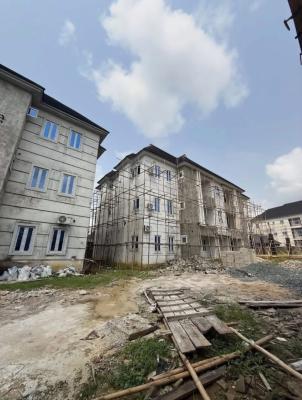 Well Located 15 Units of  Two (2) Bed Apartment + Studio Apartment, Ada George Road, Port Harcourt, Rivers, Block of Flats for Sale