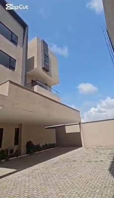 Luxury Waterfront 5 Bedroom Fully Detached Duplex with Bq, Swimming, Banana Island, Ikoyi, Lagos, Detached Duplex for Sale