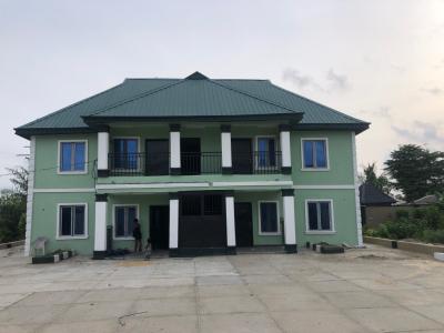Brand New 2bedroom with Pop, Opp Beachwood Estate, Imalete Alafia, Ibeju Lekki, Lagos, Flat / Apartment for Rent
