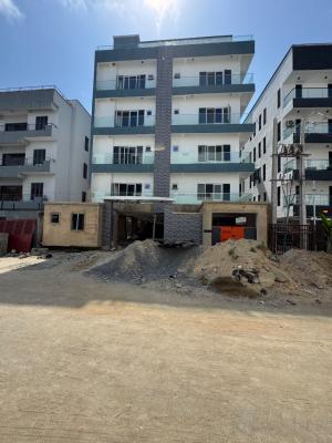 Newly Built 2bed Apartment, Ikate, Lekki, Lagos, Flat / Apartment for Sale