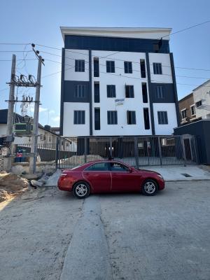 2bed Apartment with Pool and Elevator, Ikota, Lekki, Lagos, Flat / Apartment for Sale