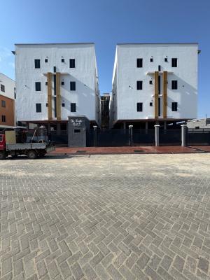Spacious 3bed Apartment with Bq, Ikate, Lekki, Lagos, Flat / Apartment for Sale