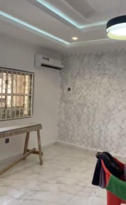 Luxury Brand New 3bedroom Flat with Ac & Gen, 1st Floor.i, Maitama Main, Maitama District, Abuja, Flat / Apartment for Rent