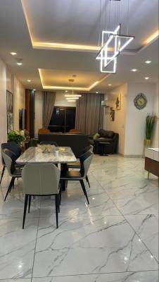 Ikoyi Luxury Oasis 3 Bedroom, Ikoyi, Lagos, Flat / Apartment for Rent