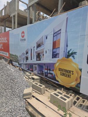 2 Bedroom Flat, Ajah, Lagos, Flat / Apartment for Sale