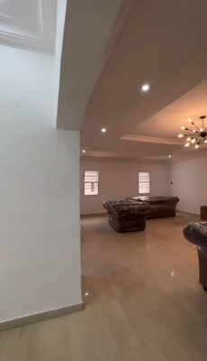 5 Bedroom Semi Detached Duplex, Lekki Phase 1, Lekki, Lagos, Semi-detached Duplex for Rent