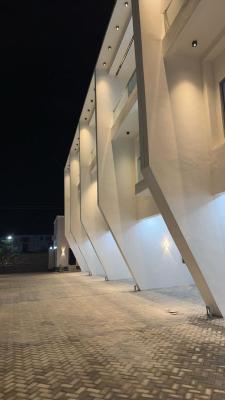 Fully Serviced 4-bedroom Terrace Duplex + Bq, Ikate, Lekki, Lagos, Terraced Duplex for Rent