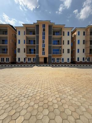 Serviced 3 Bedrooms Apartment, Katampe (main), Katampe, Abuja, Flat / Apartment for Sale