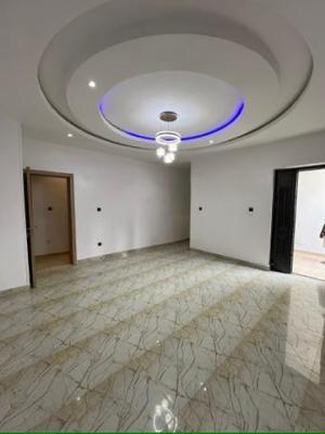 Spacious Beautiful 3bedroom Good for Family Use, Interlocked and Gated Street, Ologolo, Lekki, Lagos, Flat / Apartment for Rent