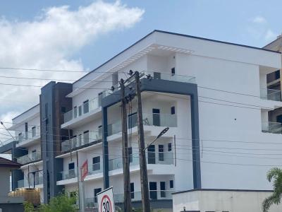 Ikoyi Estate Haven 4 Bedroom, Ikoyi, Lagos, Flat / Apartment for Rent