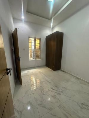 Room in a Shared Duplex, Idado, Lekki, Lagos, Self Contain (single Rooms) for Rent