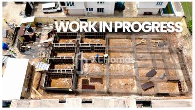 Limited Offer: Apartment 5 Mins From Murital International Aiport, Aiport Road, Ikeja, Lagos, Block of Flats for Sale