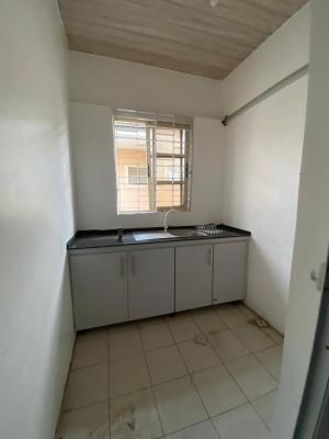 Self Serviced Room and Parlor Mini Flat in a None Flood Area of Lekki, Off Admiralty, Lekki Phase 1, Lekki, Lagos, Mini Flat (room and Parlour) for Rent