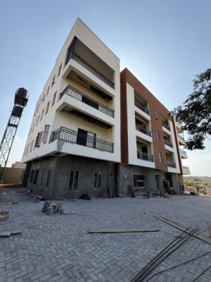 Spacious 3 Bedroom Apartment with Bq, Kaura, Abuja, Flat / Apartment for Sale