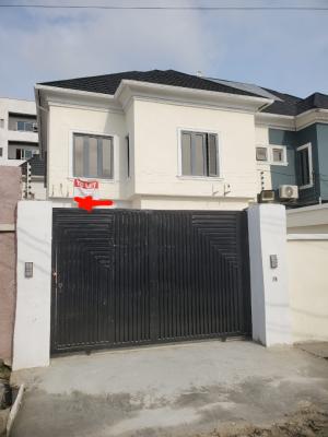 4 Bedroom Detached Duplex, Illasan, Ikate, Lekki, Lagos, Detached Duplex for Rent