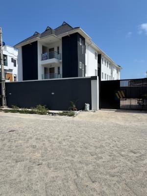 Fully Furnished 2 Bedroom Apartment, Ikate, Lekki, Lagos, Flat / Apartment for Rent