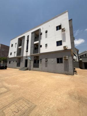 Elegant 3 Bedrooms Apartment with Bq, Katampe (main), Katampe, Abuja, Flat / Apartment for Sale