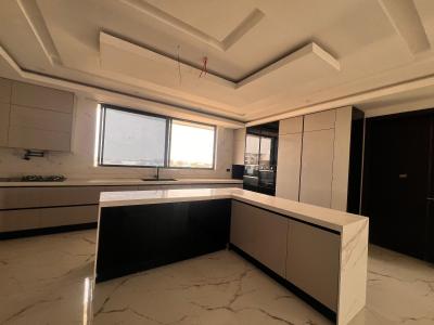 Brand New 4 Bedroom Maisonette with a Bq Comes with Swimming Pool, Off Banana Island Road, Ikoyi, Lagos, House for Rent