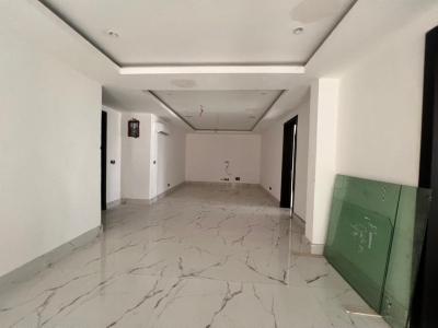 Brand New 4 Bedroom Maisonette with a Bq Comes with Swimming Pool, Off Banana Island Road, Ikoyi, Lagos, House for Rent