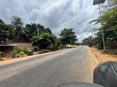 a Prime Land, Cmd Road, Magodo, Lagos, Commercial Land for Sale