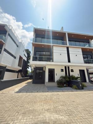 6 Units of 4 Bed Semi Detached, Ikoyi, Lagos, House for Rent