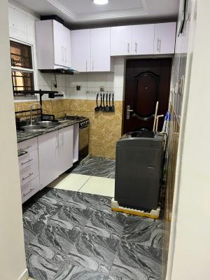 Fully Furnished,luxury and Spacious 4 Bedroom  Apartment, Greenland Estate Mende Maryland Ikeja, Call Arowojobe Estate, Mende, Maryland, Lagos, Flat / Apartment for Rent