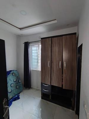 a Nice Room in a 2 Bedroom Flat, After Lbs, Olokonla, Ajah, Lagos, Self Contain (single Rooms) for Rent
