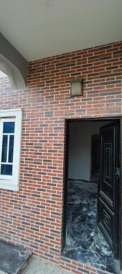 Sharp Lovely Nice Mini Flat, Sangotedo Eti-osa Lagos, Sangotedo, Ajah, Lagos, Mini Flat (room and Parlour) for Rent