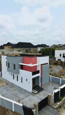 Well Located 4-bedroom Fully Detached Duplex, Carlton Gate Estate, Akobo, Ibadan, Oyo, Detached Duplex for Sale