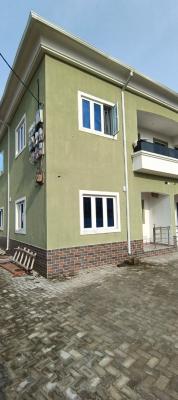 Sharp Lovely Nice Mini Flat, Sangotedo Eti-osa Lagos, Sangotedo, Ajah, Lagos, Mini Flat (room and Parlour) for Rent