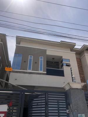 4 Bedroom Fully Detached Duplex, Spg, Ologolo, Lekki, Lagos, Self Contain (single Rooms) for Rent